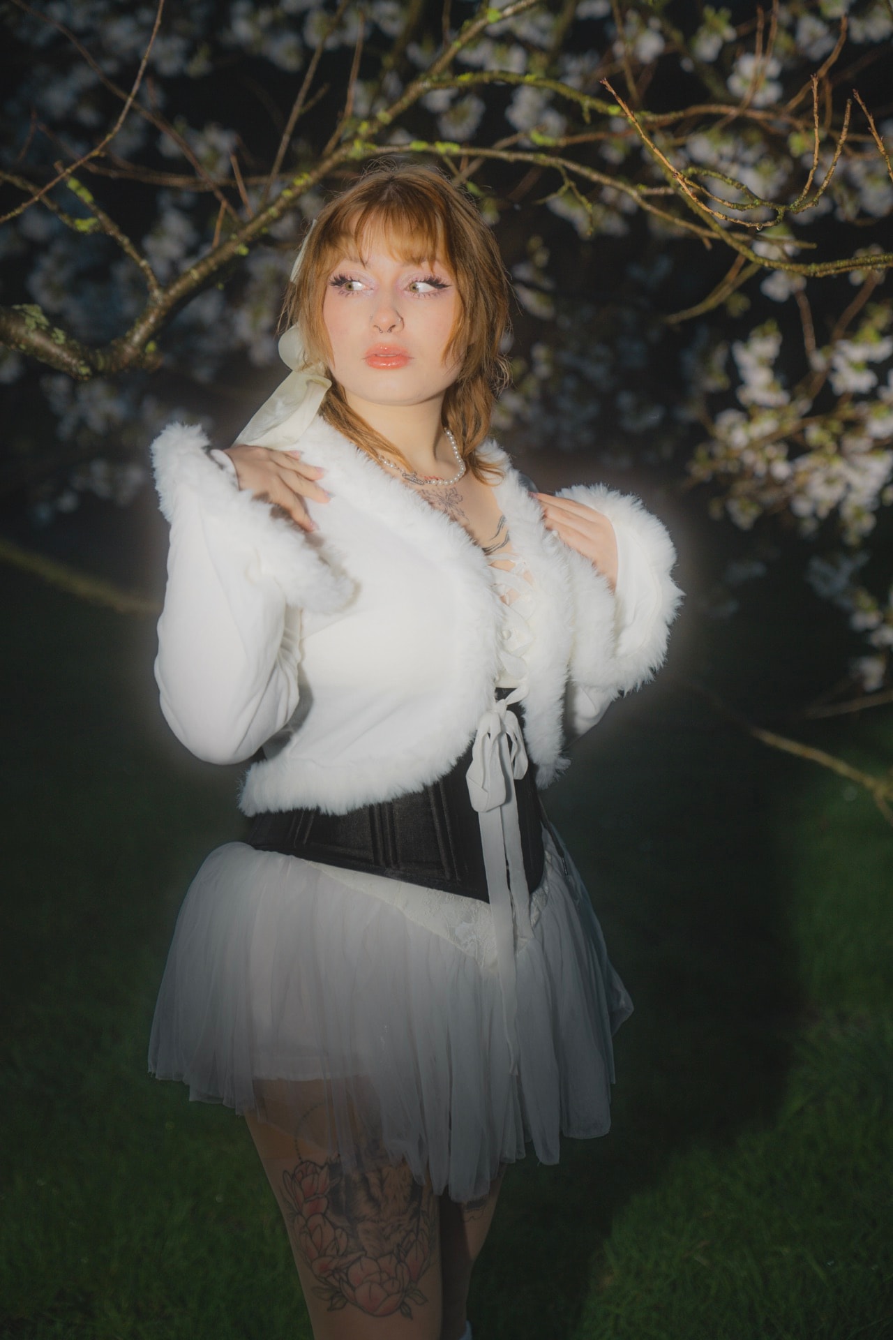 Künstlerische Vision