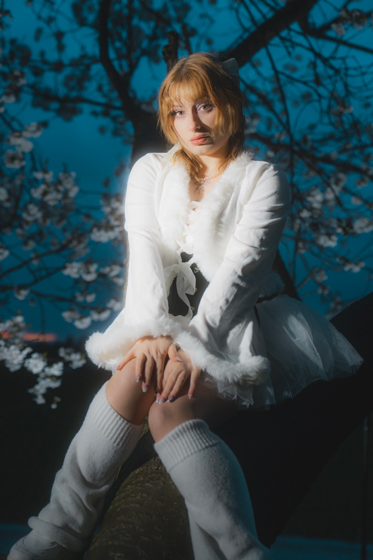 soft focus